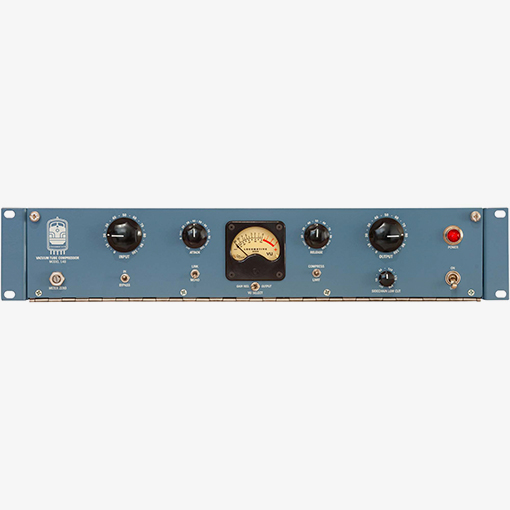 LOCOMOTIVE AUDIO 14 B
